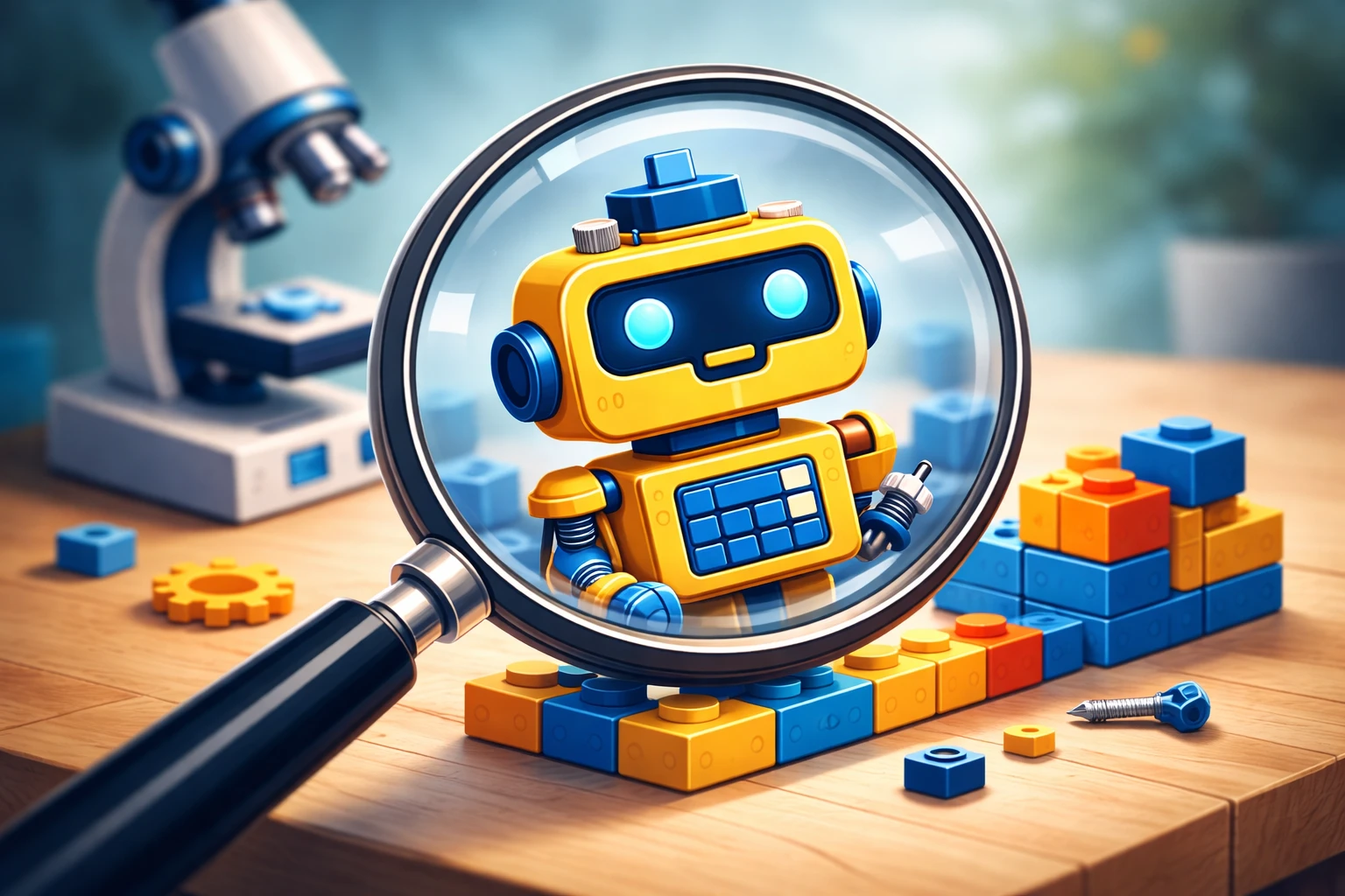 Recenzje Zabawek STEM - Wkrótce na Stemeo!